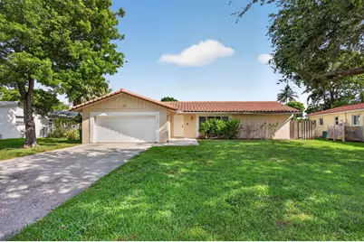 11241 NW 42nd Street, Coral Springs, FL 33065 - Photo 1
