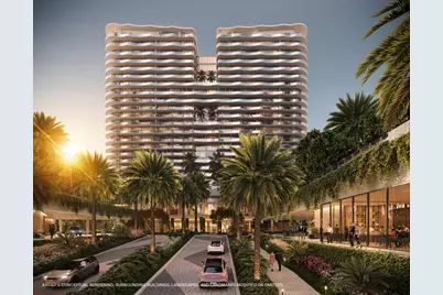 801 Seabreeze Boulevard #R 1501, Fort Lauderdale, FL 33316 - Photo 5