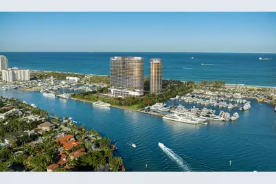 801 Seabreeze Boulevard #R 1501, Fort Lauderdale, FL 33316 - Photo 1
