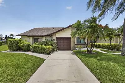 148 Village Walk Drive #24, Royal Palm Beach, FL 33411 - Photo 1