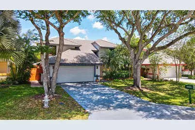 6601 Sweet Maple Lane, Boca Raton, FL 33433 - Photo 3