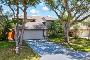 6601 Sweet Maple Ln, Boca Raton, FL 33433 - Photo 3