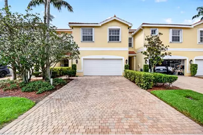 7662 Spatterdock Drive, Boynton Beach, FL 33437 - Photo 1