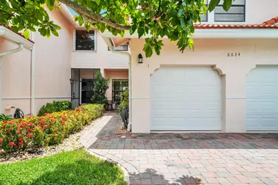 8634 VÃ­a Reale #1, Boca Raton, FL 33496 - Photo 3
