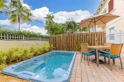 1224 NE 18th Avenue #1, Fort Lauderdale, FL 33304 - Photo 23