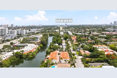 1224 NE 18th Avenue #1, Fort Lauderdale, FL 33304 - Photo 31