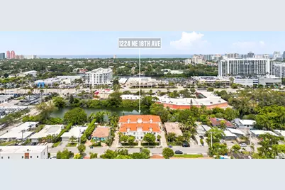1224 NE 18th Avenue #1, Fort Lauderdale, FL 33304 - Photo 29