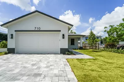 710 Talladega Street, West Palm Beach, FL 33405 - Photo 1