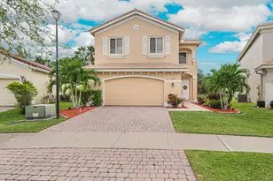 2161 NW Padova St, Port Saint Lucie, FL 34986 - Photo 3
