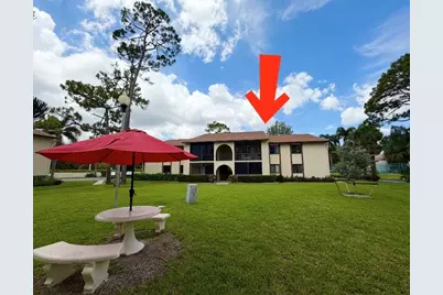 301 Knotty Pine Circle #B-2, Greenacres, FL 33463 - Photo 1