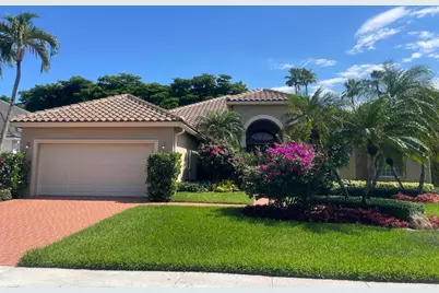 21527 Halstead Drive, Boca Raton, FL 33428 - Photo 1