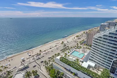 505 N Fort Lauderdale Beach Boulevard N #2500, Fort Lauderdale, FL 33304 - Photo 53
