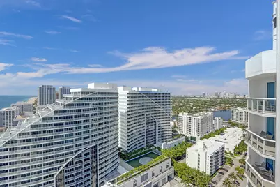 505 N Fort Lauderdale Beach Boulevard N #2500, Fort Lauderdale, FL 33304 - Photo 55
