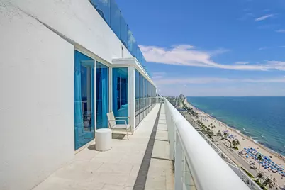505 N Fort Lauderdale Beach Boulevard N #2500, Fort Lauderdale, FL 33304 - Photo 7