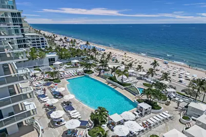 505 N Fort Lauderdale Beach Boulevard N #2500, Fort Lauderdale, FL 33304 - Photo 47