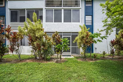 3090 Holiday Springs Boulevard #Unit 109, Margate, FL 33063 - Photo 21