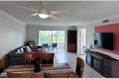 9300 Sunrise Lakes Boulevard #309, Sunrise, FL 33322 - Photo 15