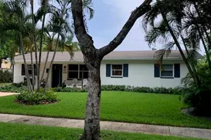 839 Upland Rd, West Palm Beach, FL 33401 - Photo 1