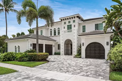 6411 Dorsay Court, Delray Beach, FL 33484 - Photo 1
