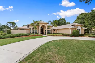 7310 Reserve Creek Drive, Port Saint Lucie, FL 34986 - Photo 1