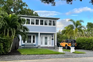 1009 Tequesta St, Fort Lauderdale, FL 33312 - Photo 1