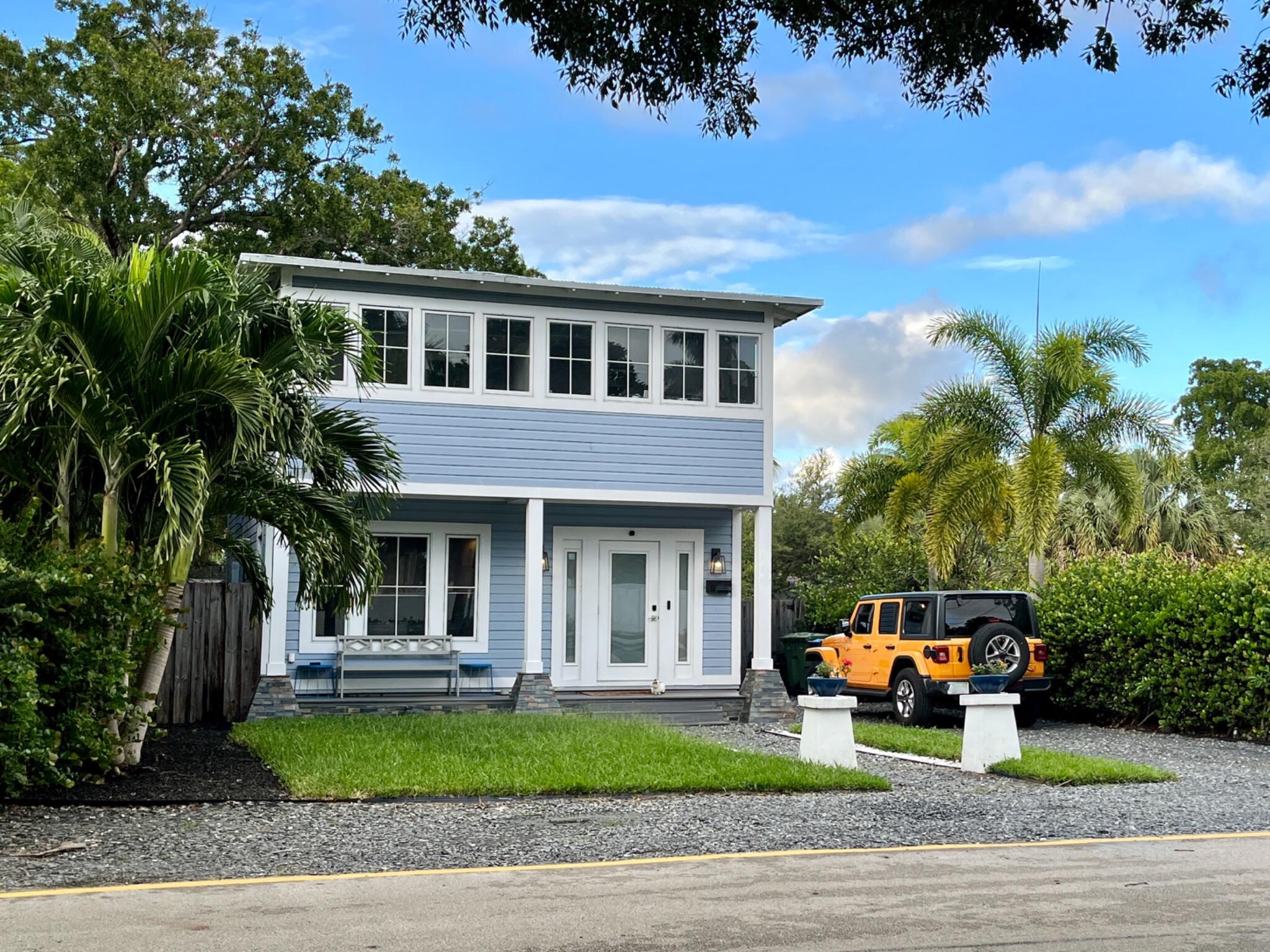 1009 Tequesta St - 1009 Tequesta St, Fort Lauderdale, FL 33312 Luxury Property | Jose Angel Pina