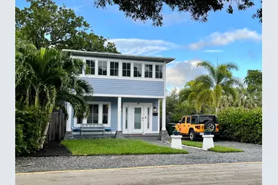 1009 Tequesta Street, Fort Lauderdale, FL 33312 - Photo 1