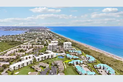 2400 S Ocean Drive #5325, Fort Pierce, FL 34949 - Photo 43