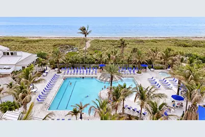 2400 S Ocean Drive #5325, Fort Pierce, FL 34949 - Photo 29