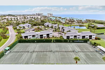 2400 S Ocean Drive #5325, Fort Pierce, FL 34949 - Photo 33
