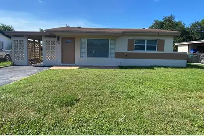 6751 Liberty Street, Hollywood, FL 33024 - Photo 1
