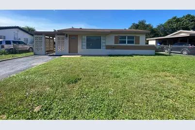 6751 Liberty Street, Hollywood, FL 33024 - Photo 27