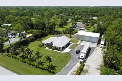 16304 Orange Boulevard, The Acreage, FL 33470 - Photo 1