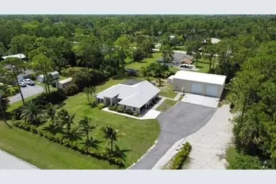 16304 Orange Boulevard, The Acreage, FL 33470 - Photo 1
