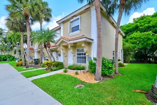 6917 Crooked Fence Dr, Lake Worth, FL 33467 - Photo 11