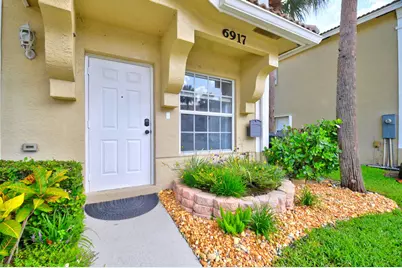 6917 Crooked Fence Drive, Lake Worth, FL 33467 - Photo 13