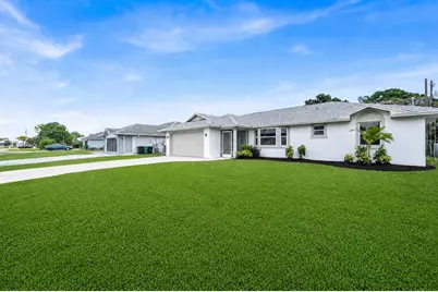 3520 SE Hyde Circle, Port Saint Lucie, FL 34983 - Photo 3