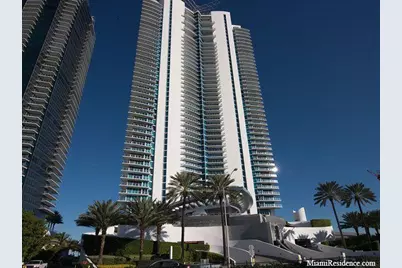 17001 Collins Avenue #4204, Sunny Isles Beach, FL 33160 - Photo 33