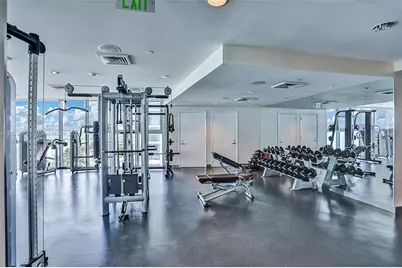 17001 Collins Avenue #4204, Sunny Isles Beach, FL 33160 - Photo 25