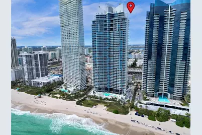 17001 Collins Avenue #4204, Sunny Isles Beach, FL 33160 - Photo 31