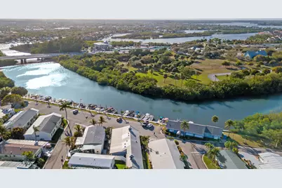 400 N N Highway A1A Highway #Lot 64, Jupiter, FL 33477 - Photo 1