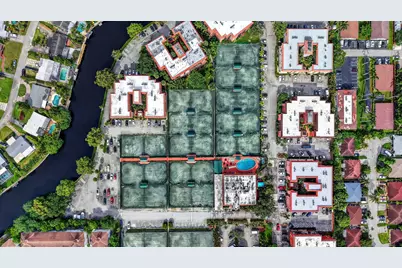 660 Tennis Club Drive #303, Fort Lauderdale, FL 33311 - Photo 29