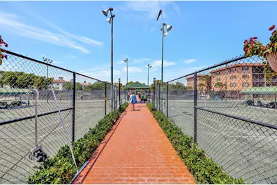 660 Tennis Club Drive #303, Fort Lauderdale, FL 33311 - Photo 17