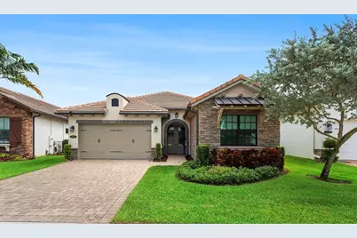 9131 Grand Prix Lane, Boynton Beach, FL 33472 - Photo 1