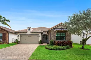 9131 Grand Prix Ln, Boynton Beach, FL 33472 - Photo 1