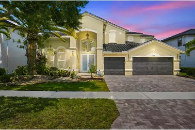 3766 W Gardenia Avenue, Weston, FL 33332 - Photo 33