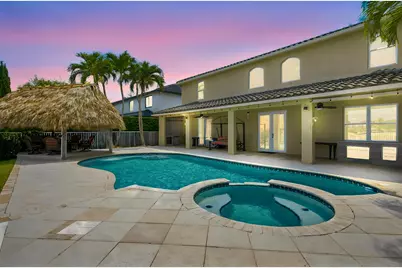 3766 W Gardenia Avenue, Weston, FL 33332 - Photo 35