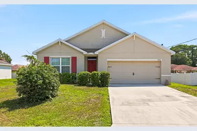 2096 SW Leafy Road, Port Saint Lucie, FL 34953 - Photo 1