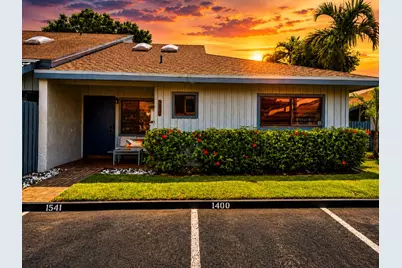 1541 N 14th Terrace, Hollywood, FL 33020 - Photo 1