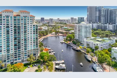 610 W Las Olas Boulevard #1819n, Fort Lauderdale, FL 33312 - Photo 87
